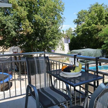 Apartments Maric-Hlapa Soline  Dış mekan fotoğraf
