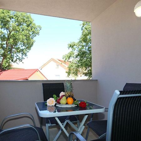 Apartments Maric-Hlapa Soline  Dış mekan fotoğraf