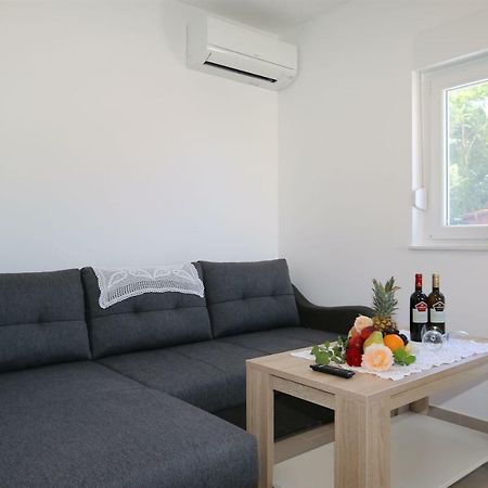 Apartments Maric-Hlapa Soline  Dış mekan fotoğraf