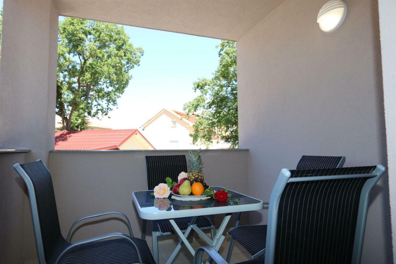 Apartments Maric-Hlapa Soline  Dış mekan fotoğraf
