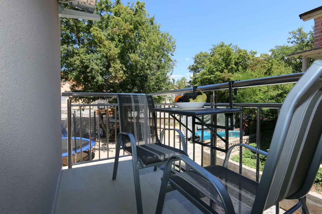 Apartments Maric-Hlapa Soline  Dış mekan fotoğraf