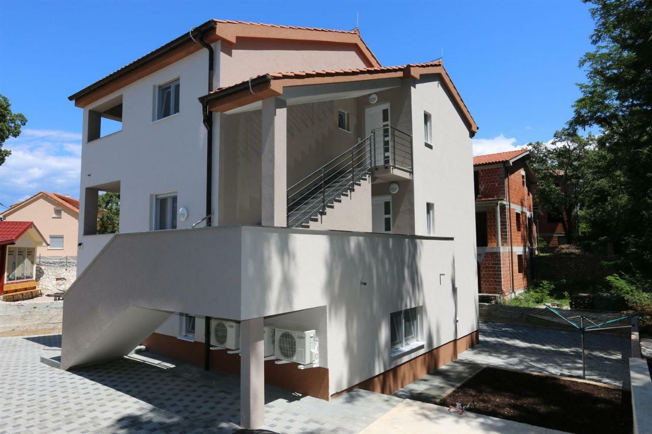 Apartments Maric-Hlapa Soline  Dış mekan fotoğraf